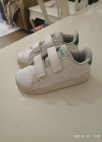 Adidas Adidas ayakkabı