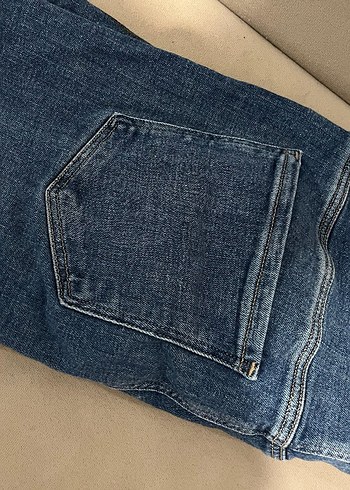 Mavi Premium Kadın Denim Pantolon