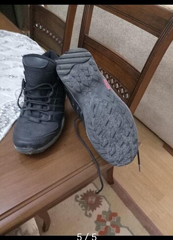 Tony black bot 38 numara  - Görsel 5