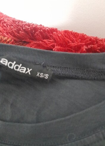 Addax Addax oversize xs/s