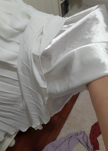 abiye beyaz - Görsel 7