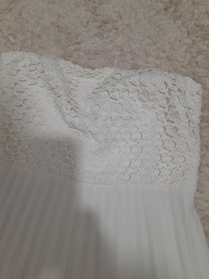 abiye beyaz - Görsel 2