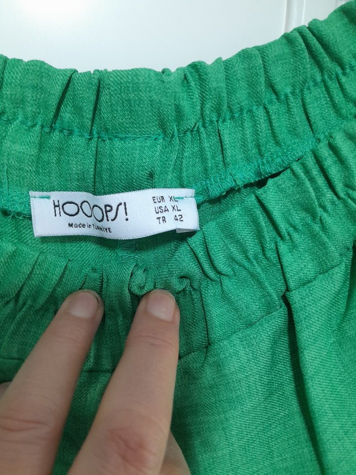 HOOOPS 42 BEDEN TAKIM - Görsel 2