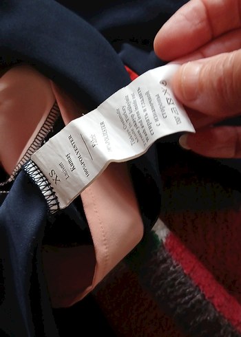 adl tişört - Görsel 3