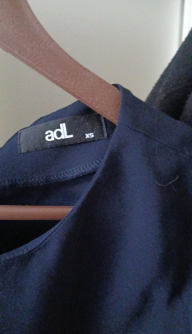 adl tişört - Görsel 2