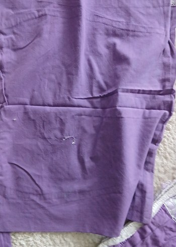 yatak örtüsü ve kırlenti - Görsel 3