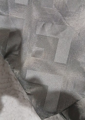 gri koltuk kırlenti - Görsel 4