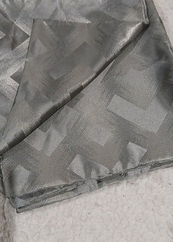 gri koltuk kırlenti - Görsel 2