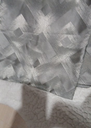 gri koltuk kırlenti - Görsel 3