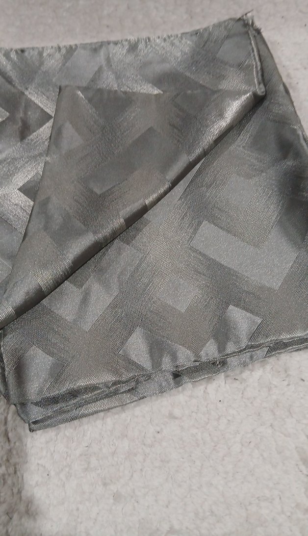 gri koltuk kırlenti - Görsel 2