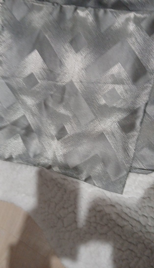 gri koltuk kırlenti - Görsel 3