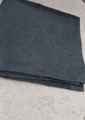 Gri Koltuk kırlenti - Görsel 2