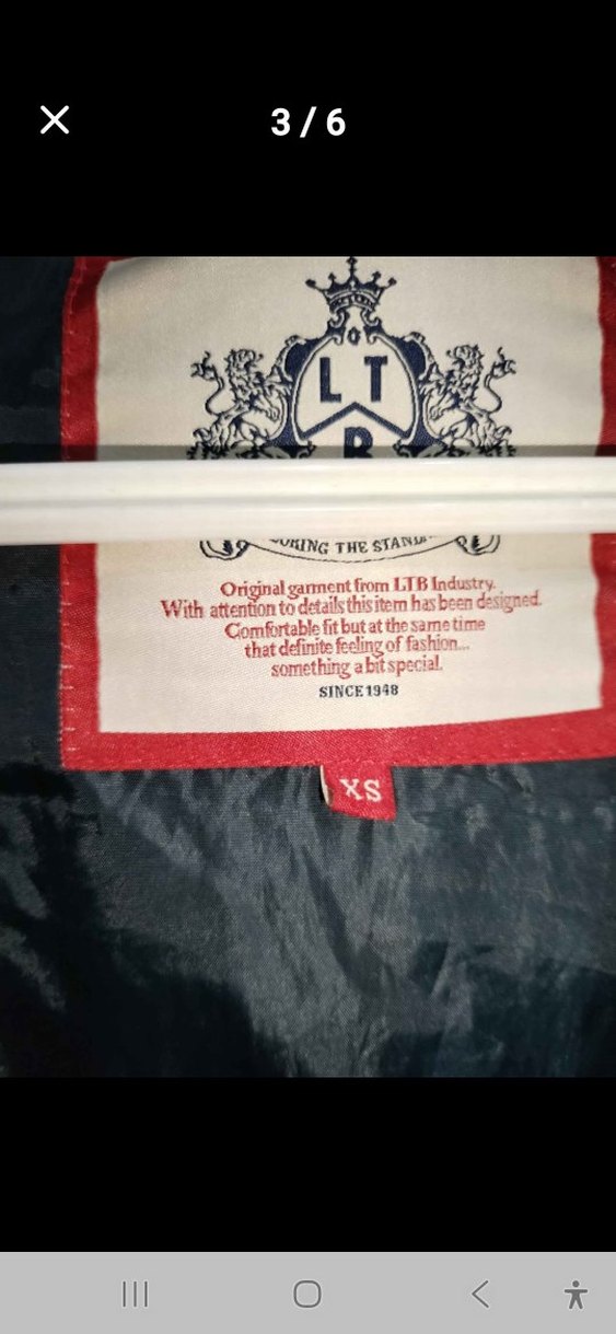 siyah kürk - Görsel 3