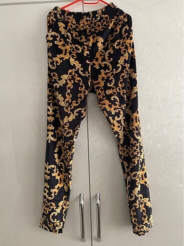 Versace Versace tek alt eşofman