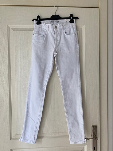 36 Beden ZARA PANTOLON
