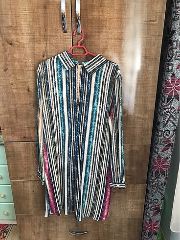 46 Beden Tunik