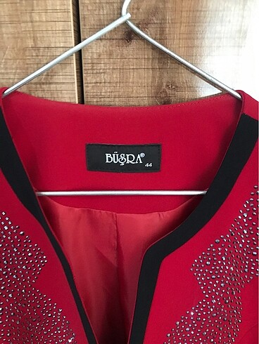 Diğer Blazer ceket