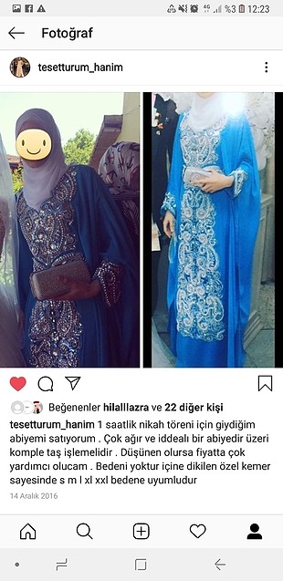 tesettur abiye