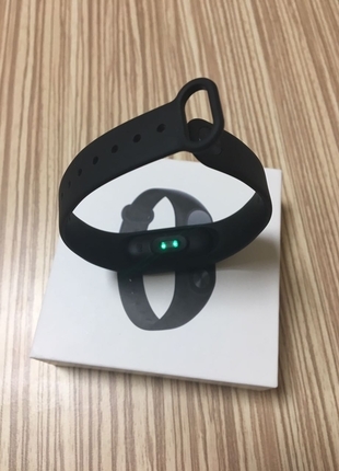 diğer Beden siyah Renk Xiaomi mi band 2 SAAT