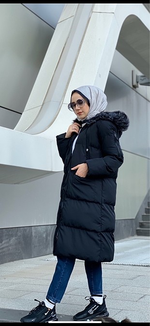Şişme mont