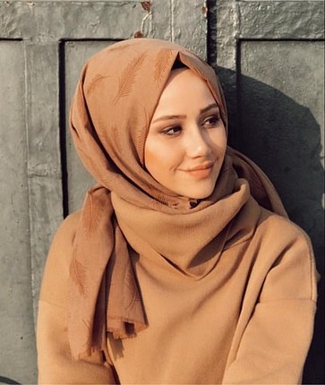 Pamuklu şal