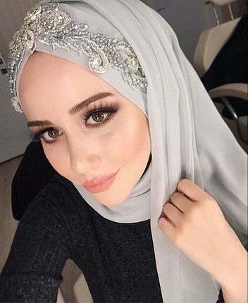 Abiye şalı