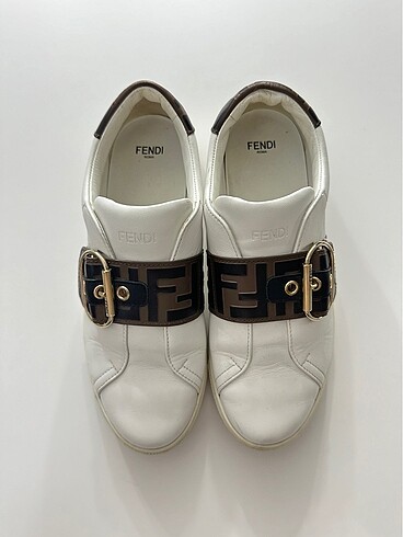 FENDİ AYAKKABI