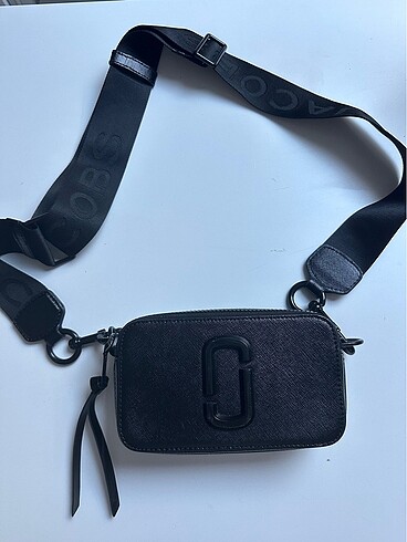 Marc Jacobs MARC JACOBS ÇANTA