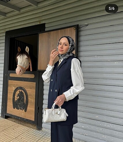 s Beden lacivert Renk MANUKA İKİLİ TAKIM