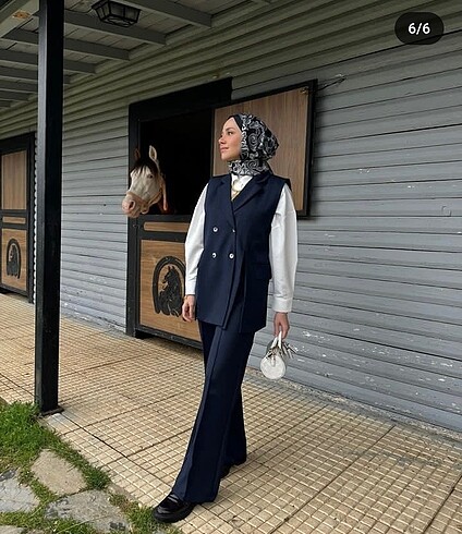 MANUKA İKİLİ TAKIM