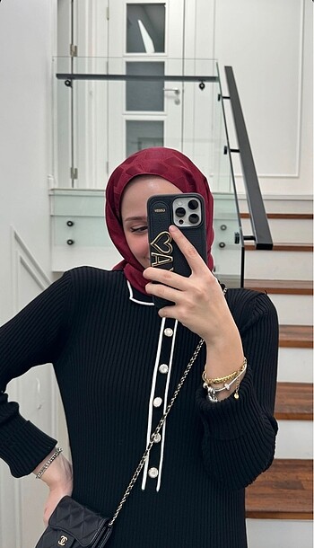 Diğer TRİKO ELBİSE