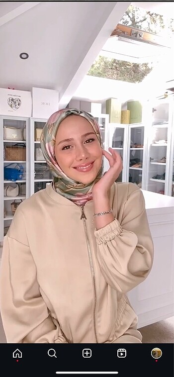 ARMİNE İKİLİ TAKIM