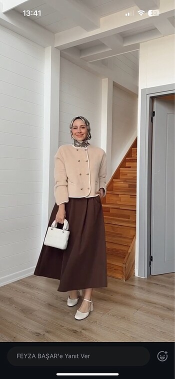 ARMİNE KISA KAP