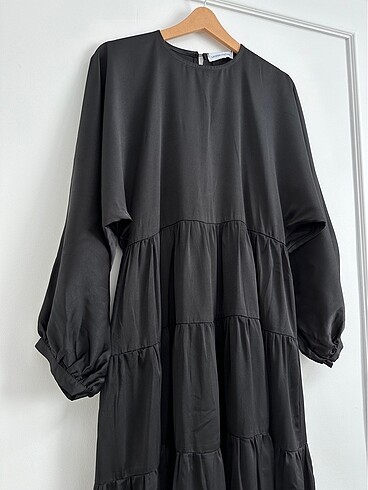 universal Beden LAVİNİA COUTURE ELBİSE