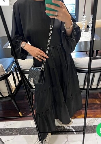 LAVİNİA COUTURE ELBİSE
