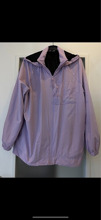 HUMMEL KAPİŞONLU