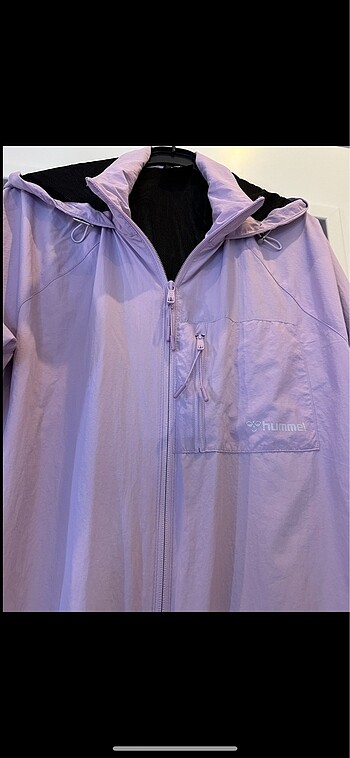 Hummel HUMMEL KAPİŞONLU