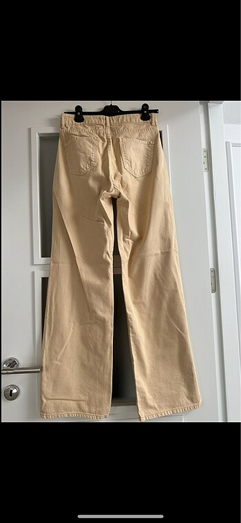 Diğer TOUCHE PANTOLON