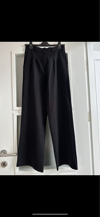 BOL PAÇA PANTOLON