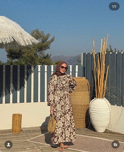 Diğer VESNA ELBİSE