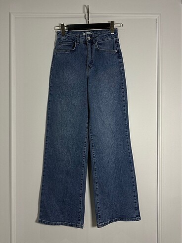 LC WAİKİKİ BOL PAÇA PANTOLON