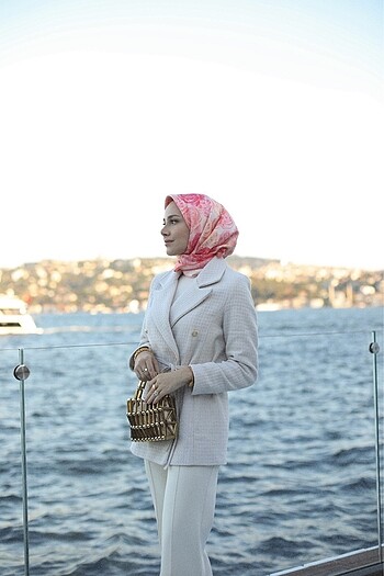 FAHHAR CEKET