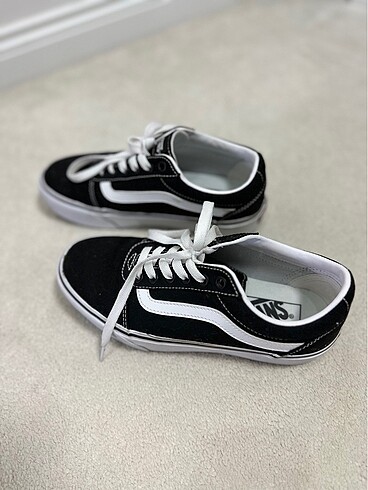 Vans VANS AYAKKABI