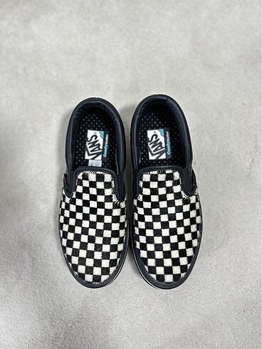 VANS AYAKKABI