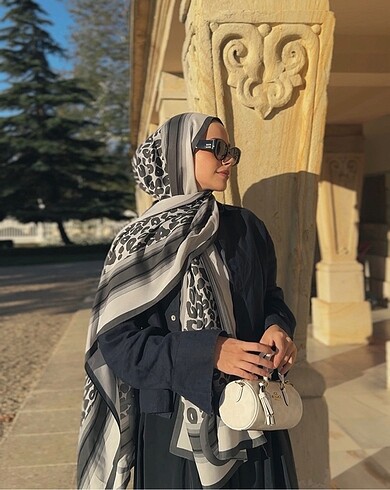 İMANNOOR ŞAL
