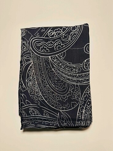 ED SCARF ŞAL