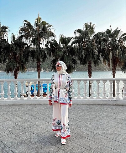 BELLAMOON İKİLİ TAKIM