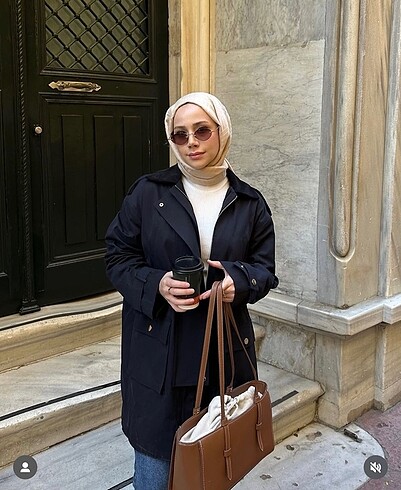 HİLAY PARKA KAP