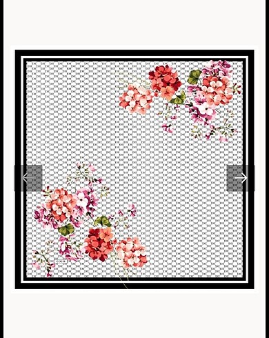 Beden çeşitli Renk COCO SCARFS EŞARP