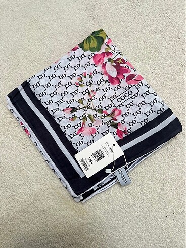 Beden COCO SCARFS EŞARP